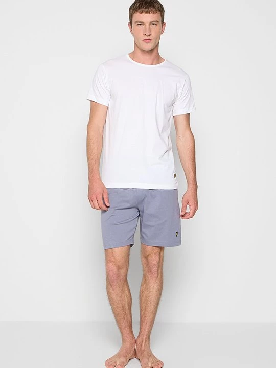 Obrázek produktu Pyžamová sada Lyle & Scott