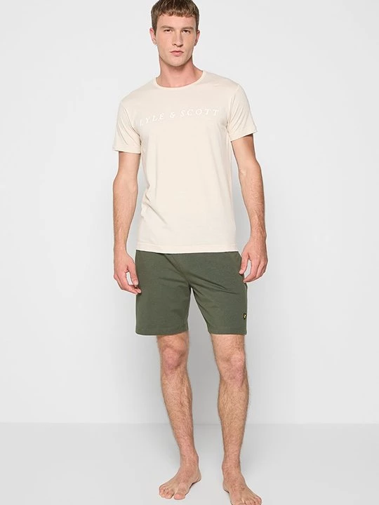Obrázek produktu Pyžamová sada Lyle & Scott