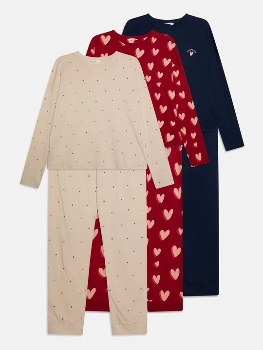 Obrázek produktu Pyžamová sada Marks & Spencer
