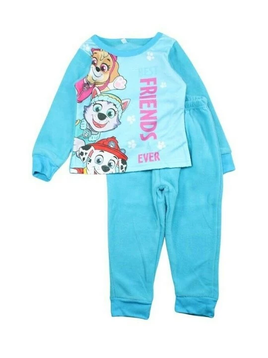 Obrázek produktu Pyžamová sada Paw Patrol modrá