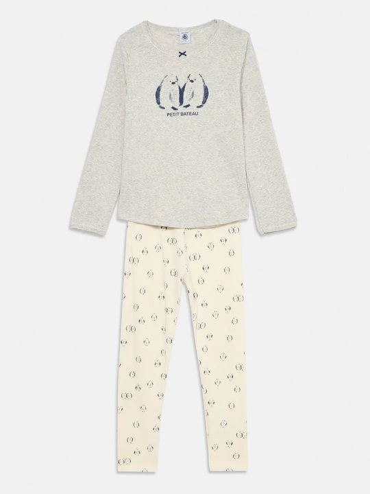 Obrázek produktu Pyžamová sada Petit Bateau