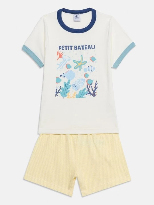 Obrázek produktu Pyžamová sada Petit Bateau