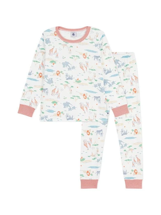 Obrázek produktu Pyžamová sada Petit Bateau