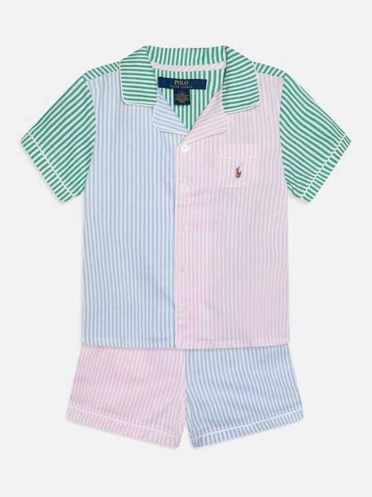 Obrázek produktu Pyžamová sada Polo Ralph Lauren