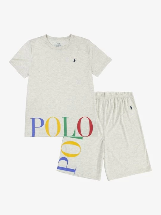 Obrázek produktu Pyžamová sada Polo Ralph Lauren