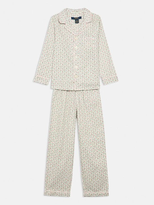 Obrázek produktu Pyžamová sada Polo Ralph Lauren modrá