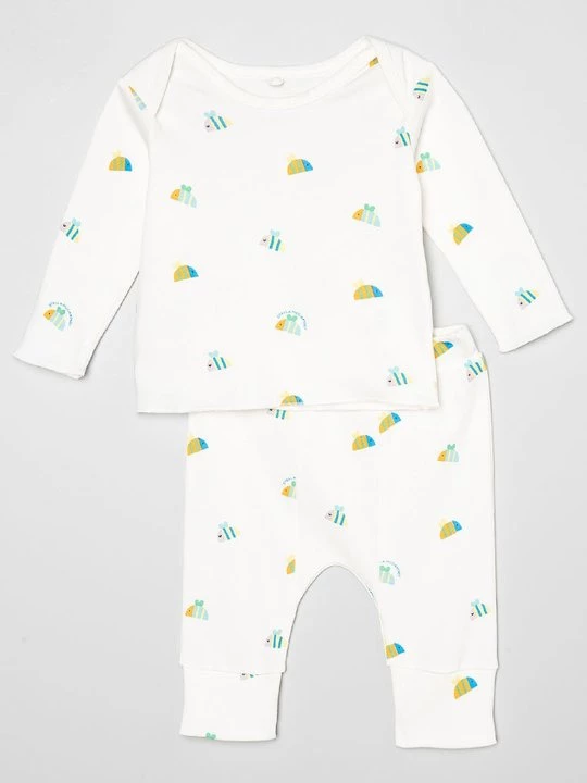 Obrázek produktu Pyžamová sada Stella McCartney