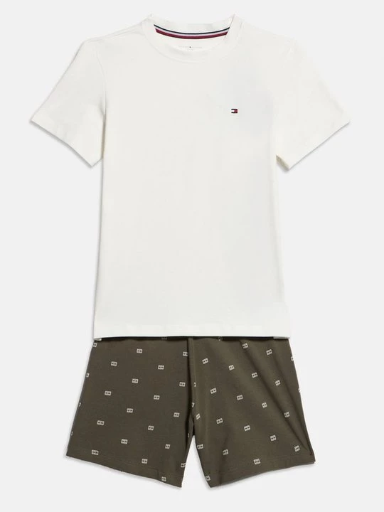 Obrázek produktu Pyžamová sada Tommy Hilfiger