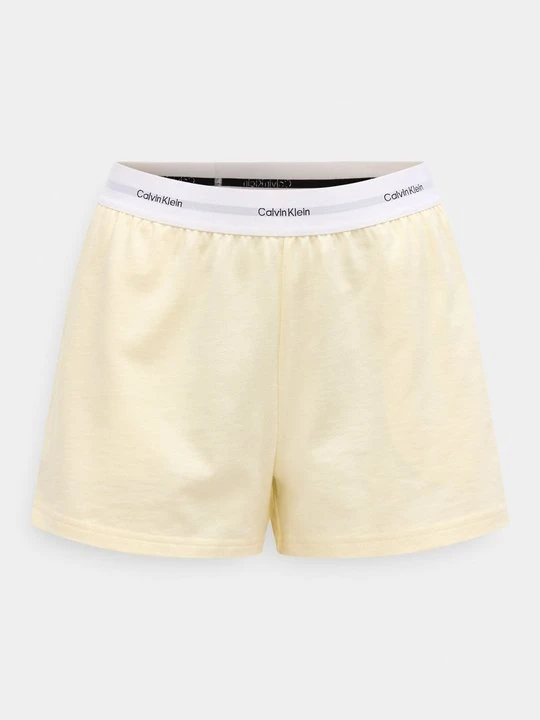 Obrázek produktu Pyžamový spodní díl Calvin Klein žlutá