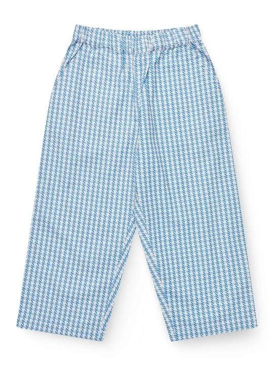 Obrázek produktu Pyžamový spodní díl COPENHAGEN COLORS