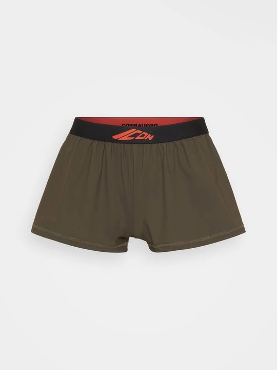Obrázek produktu Pyžamový spodní díl DSQUARED2 ICON khaki