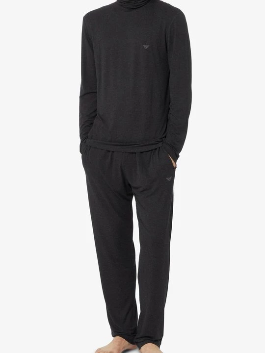 Obrázek produktu Pyžamový spodní díl Emporio Armani černá