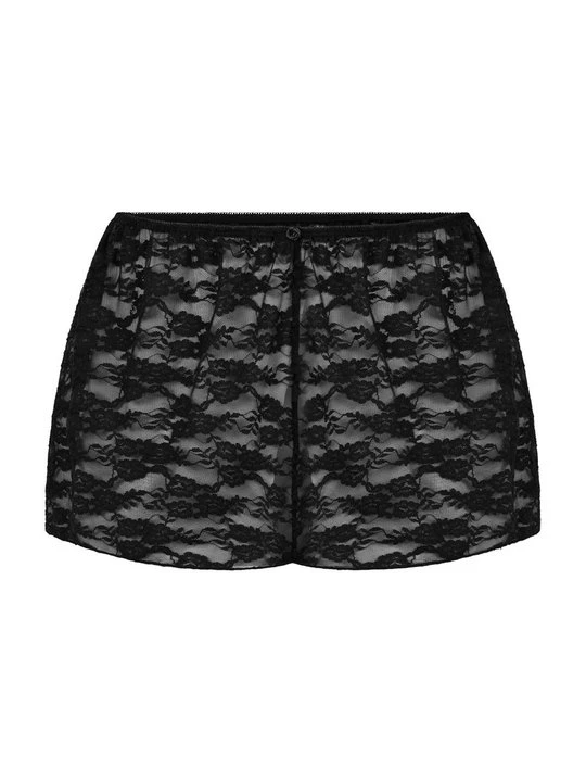 Obrázek produktu Pyžamový spodní díl Hunkemöller černá