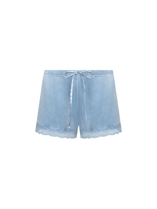 Obrázek produktu Pyžamový spodní díl Hunkemöller modrá