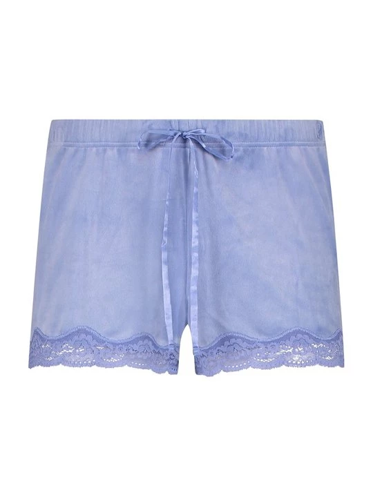 Obrázek produktu Pyžamový spodní díl Hunkemöller modrá