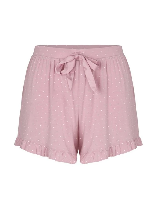 Obrázek produktu Pyžamový spodní díl Hunkemöller světle fialová