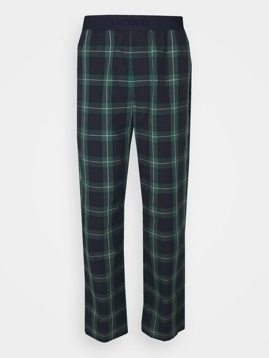 Obrázek produktu Pyžamový spodní díl Lacoste tmavě modrá