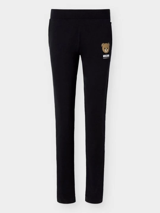Obrázek produktu Pyžamový spodní díl MOSCHINO černá