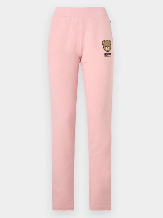 Obrázek produktu Pyžamový spodní díl MOSCHINO růžová