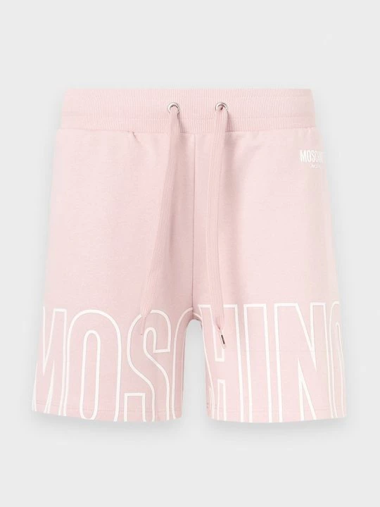 Obrázek produktu Pyžamový spodní díl MOSCHINO růžová