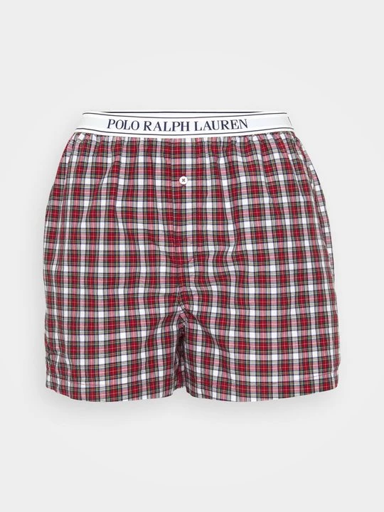 Obrázek produktu Pyžamový spodní díl Polo Ralph Lauren bordeaux