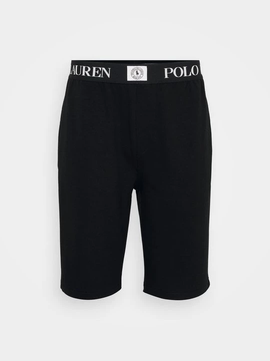 Obrázek produktu Pyžamový spodní díl Polo Ralph Lauren černá
