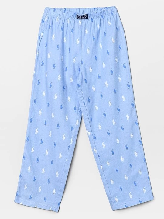 Obrázek produktu Pyžamový spodní díl Polo Ralph Lauren modrá
