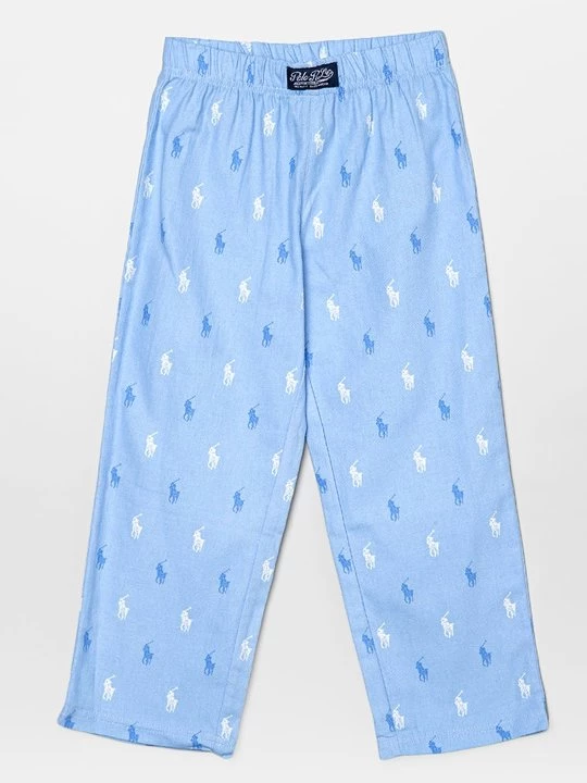 Obrázek produktu Pyžamový spodní díl Polo Ralph Lauren modrá