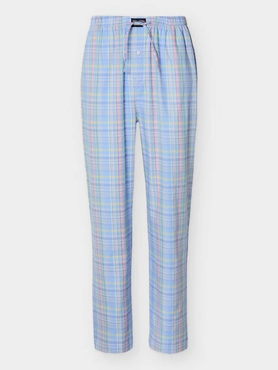 Obrázek produktu Pyžamový spodní díl Polo Ralph Lauren světle modrá