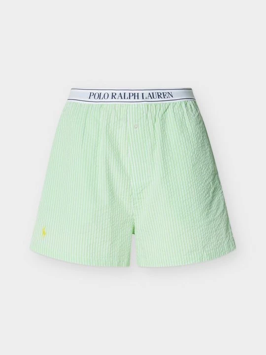 Obrázek produktu Pyžamový spodní díl Polo Ralph Lauren světle zelená