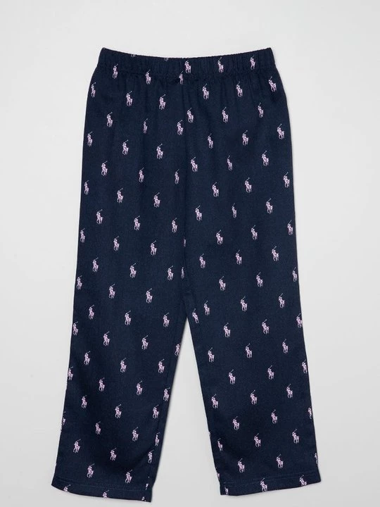 Obrázek produktu Pyžamový spodní díl Polo Ralph Lauren tmavě modrá