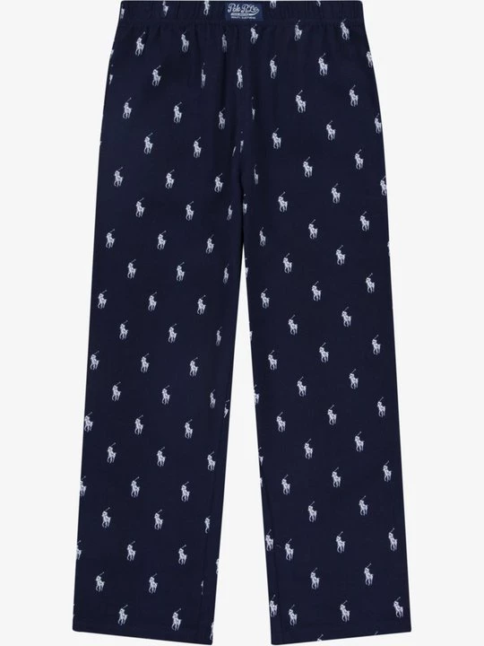 Obrázek produktu Pyžamový spodní díl Polo Ralph Lauren tmavě modrá