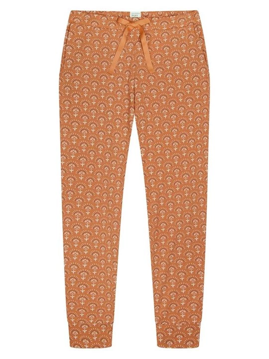 Obrázek produktu Pyžamový spodní díl Schiesser oranžová
