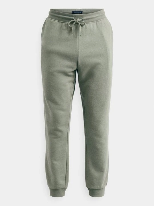 Obrázek produktu Pyžamový spodní díl Tommy Hilfiger olivová