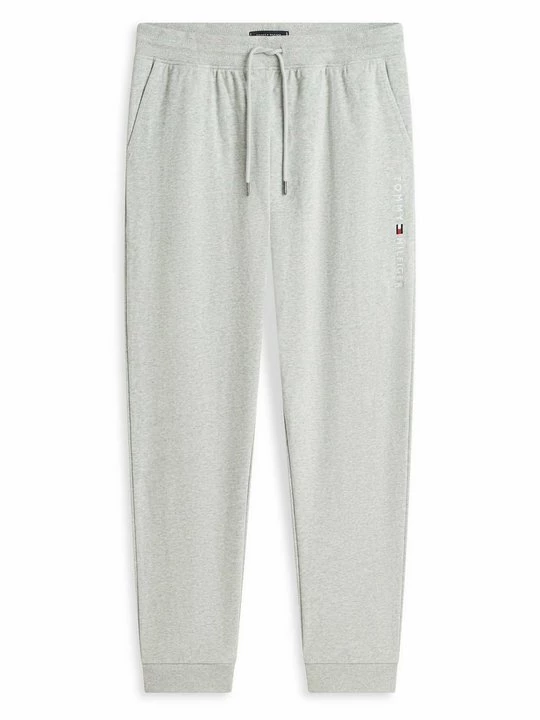 Obrázek produktu Pyžamový spodní díl Tommy Hilfiger světle zelená