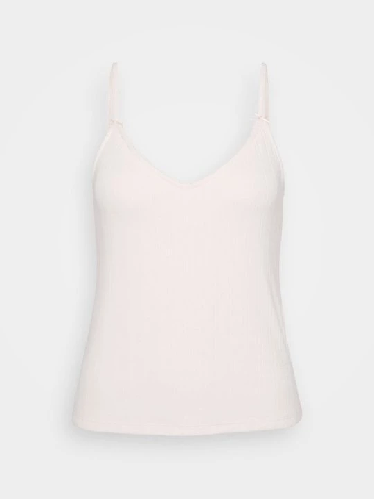 Obrázek produktu Pyžamový top Abercrombie & Fitch růžová