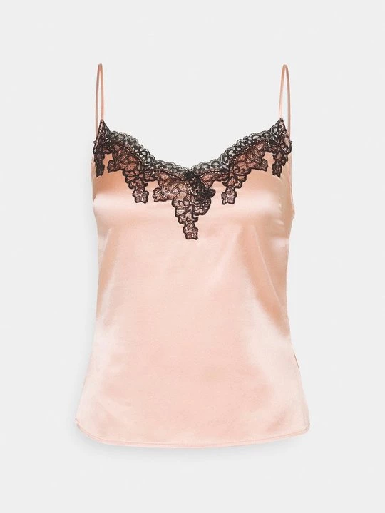 Obrázek produktu Pyžamový top Agent Provocateur růžová