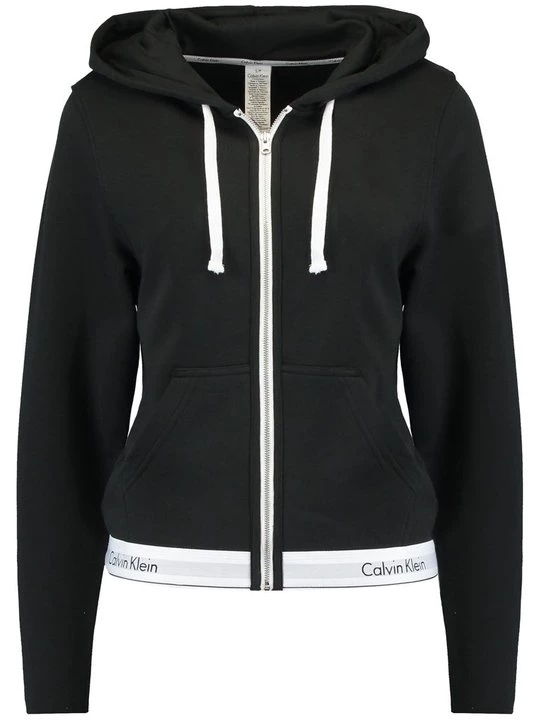 Obrázek produktu Pyžamový top Calvin Klein černá