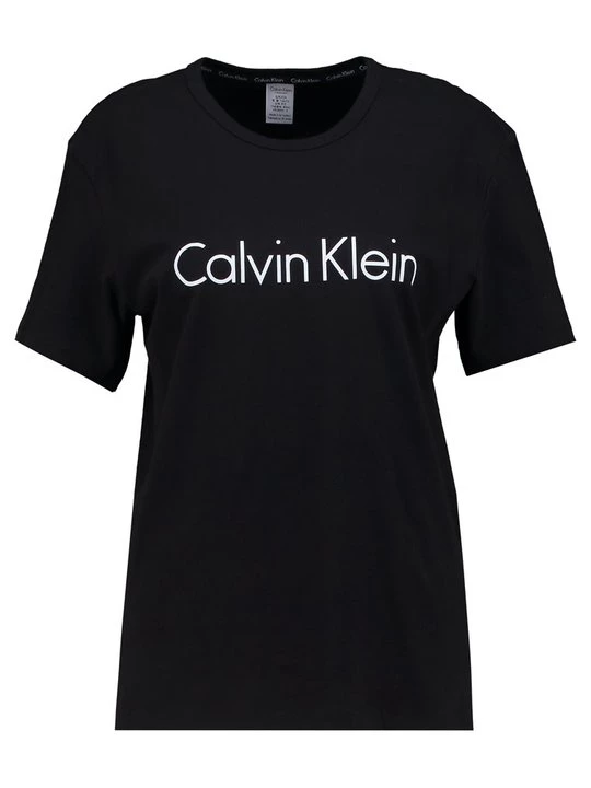 Obrázek produktu Pyžamový top Calvin Klein černá