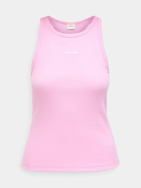 Obrázek produktu Pyžamový top Calvin Klein růžová