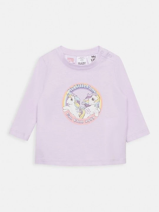 Obrázek produktu Pyžamový top Cotton On růžová