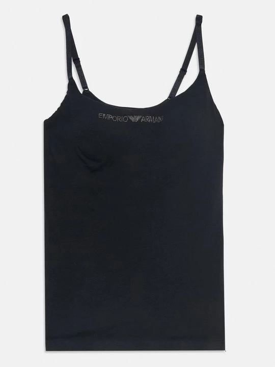 Obrázek produktu Pyžamový top Emporio Armani černá