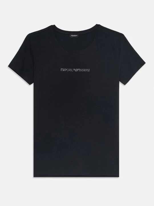 Obrázek produktu Pyžamový top Emporio Armani černá