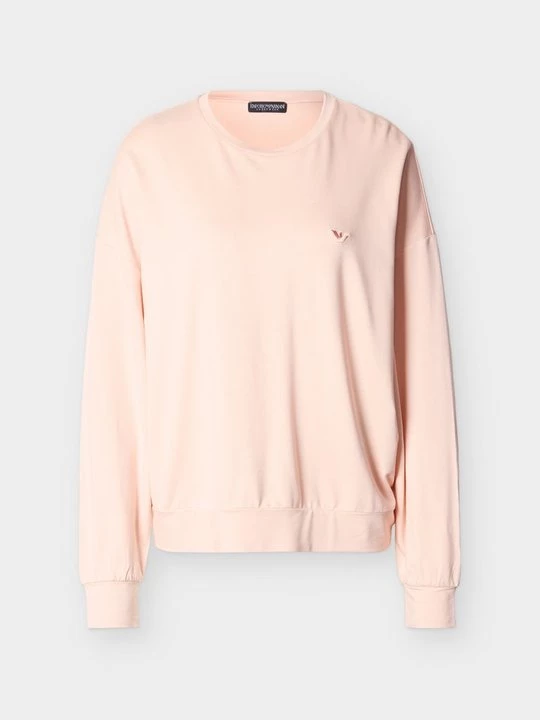 Obrázek produktu Pyžamový top Emporio Armani růžová