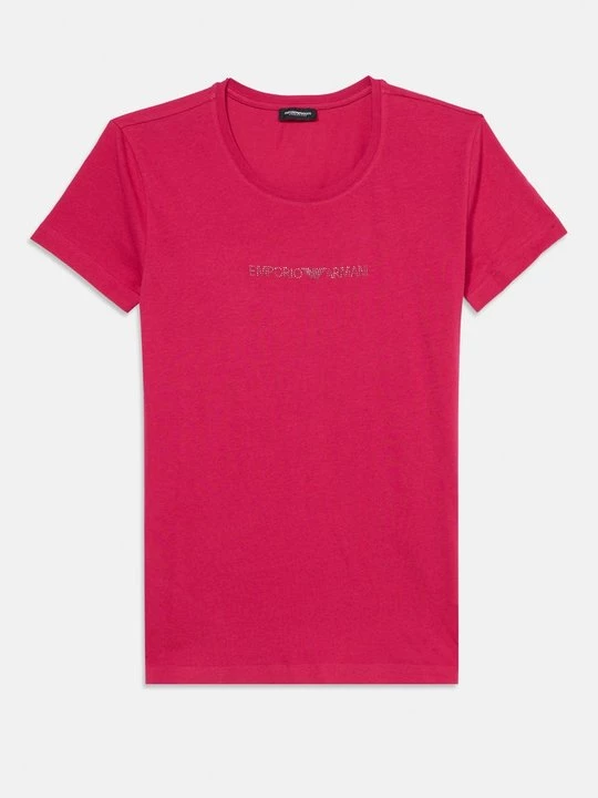 Obrázek produktu Pyžamový top Emporio Armani růžová