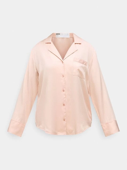 Obrázek produktu Pyžamový top Hunkemöller světle růžová