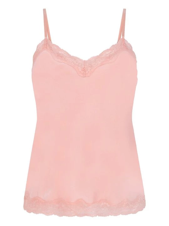 Obrázek produktu Pyžamový top Hunkemöller světle růžová