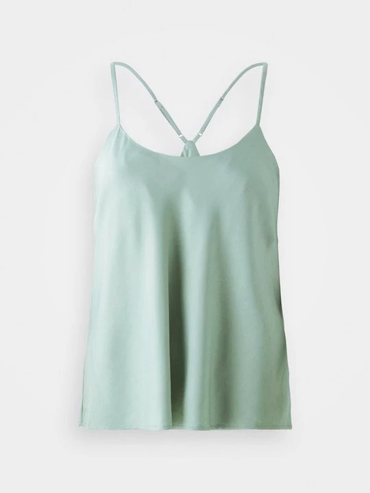 Obrázek produktu Pyžamový top Hunkemöller zelená