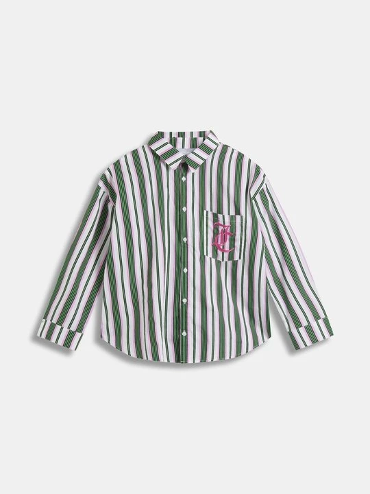 Obrázek produktu Pyžamový top Juicy Couture zelená