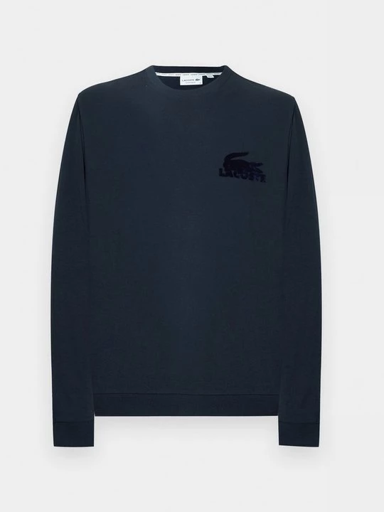 Obrázek produktu Pyžamový top Lacoste modrá